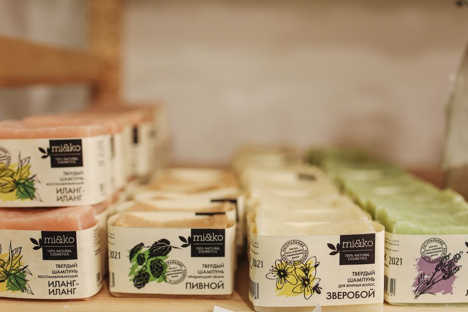 Ziołowa Apteka – naturalne produkty